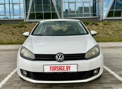 Фото Volkswagen Golf, 2011 год выпуска, с двигателем Бензин, 22 146 BYN в г. Минск