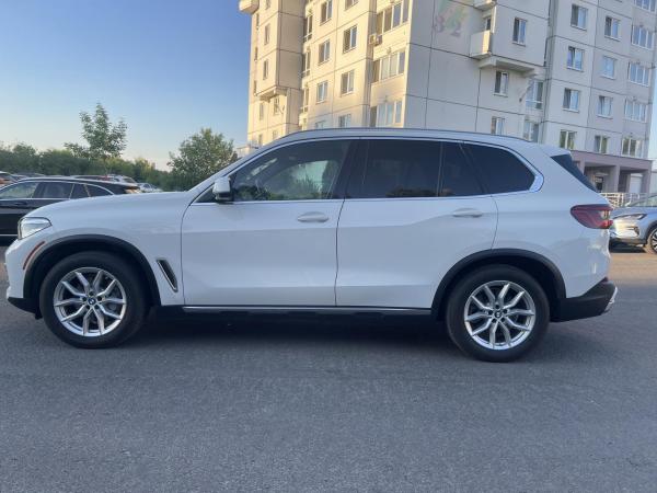 BMW X5, 2019 год выпуска с двигателем Бензин, 168 121 BYN в г. Минск