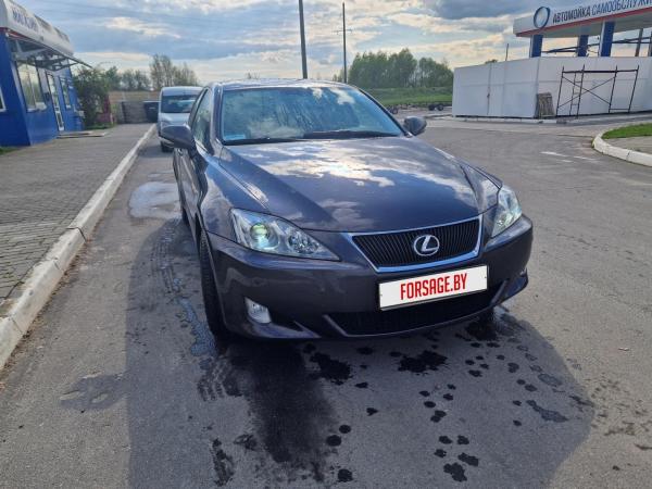 Lexus IS, 2011 год выпуска с двигателем Дизель, 43 974 BYN в г. Минск