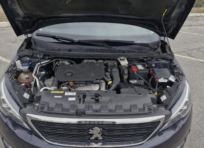Фото Peugeot 308, 2019 год выпуска, с двигателем Дизель, 40 423 BYN в г. Мозырь