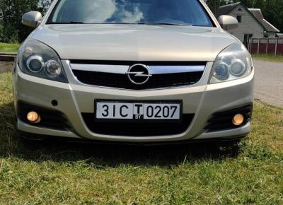 Фото Opel Vectra, 2007 год выпуска, с двигателем Бензин, 19 799 BYN в г. Калинковичи