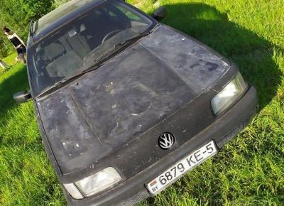 Фото Volkswagen Passat, 1990 год выпуска, с двигателем Дизель, 3 848 BYN в г. Минск