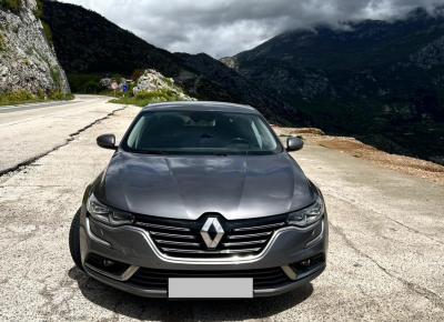 Фото Renault Talisman, 2016 год выпуска, с двигателем Дизель, 54 165 BYN в г. Минск