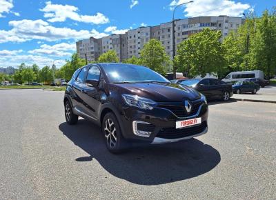 Фото Renault Kaptur, 2020 год выпуска, с двигателем Бензин, 58 945 BYN в г. Минск