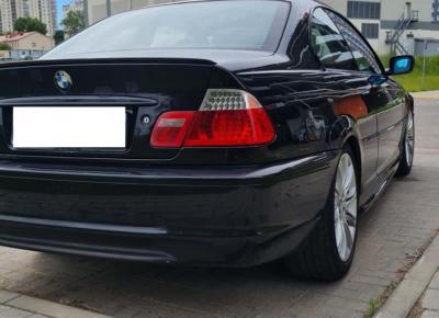 Фото BMW 3 серия, 2005 год выпуска, с двигателем Бензин, 35 048 BYN в г. Минск