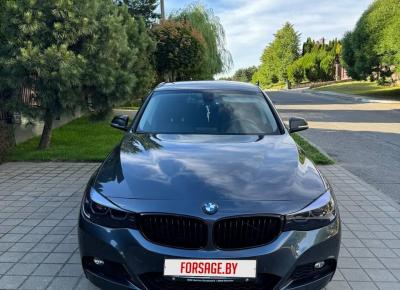 Фото BMW 3 серия, 2017 год выпуска, с двигателем Дизель, 100 447 BYN в г. Минск