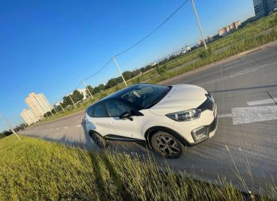 Фото Renault Kaptur, 2017 год выпуска, с двигателем Бензин, 38 903 BYN в г. Минск