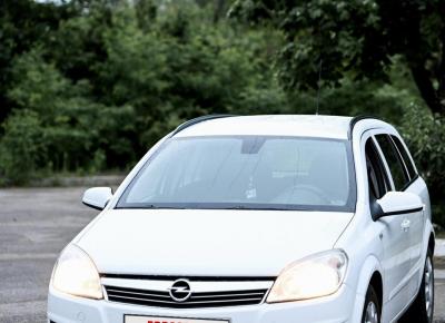 Фото Opel Astra, 2008 год выпуска, с двигателем Бензин, 23 978 BYN в г. Гродно
