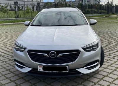 Фото Opel Insignia, 2019 год выпуска, с двигателем Дизель, 55 949 BYN в г. Минск