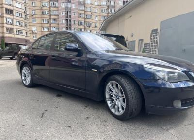 Фото BMW 5 серия