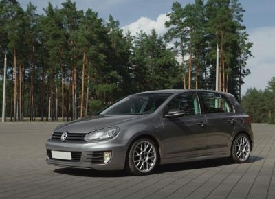 Фото Volkswagen Golf, 2011 год выпуска, с двигателем Бензин, 26 859 BYN в г. Борисов