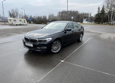 Фото BMW 6 серия, 2019 год выпуска, с двигателем Бензин, 134 362 BYN в г. Минск