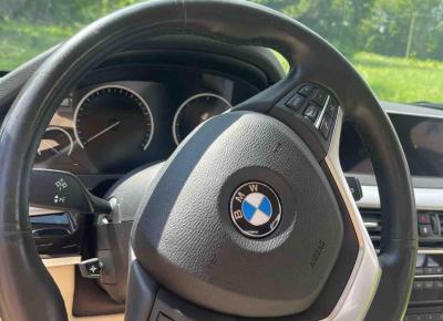 Фото BMW X5, 2017 год выпуска, с двигателем Дизель, 118 383 BYN в г. Витебск