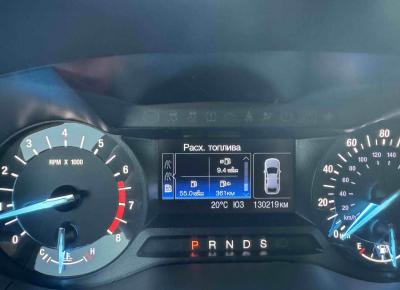 Фото Ford Fusion (North America), 2015 год выпуска, с двигателем Бензин, 45 376 BYN в г. Минск