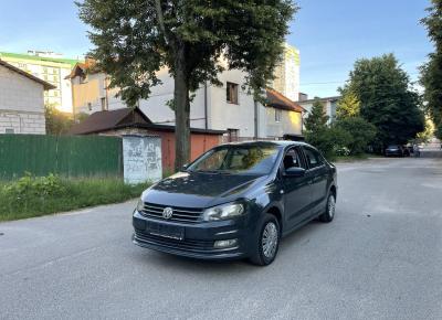 Фото Volkswagen Polo, 2018 год выпуска, с двигателем Бензин, 26 565 BYN в г. Минск