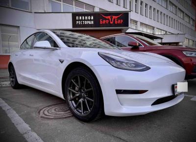 Фото Tesla Model 3, 2019 год выпуска, с двигателем Электро, 78 744 BYN в г. Минск