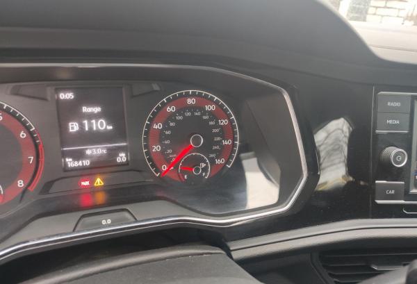 Volkswagen Jetta, 2018 год выпуска с двигателем Бензин, 51 190 BYN в г. Минск