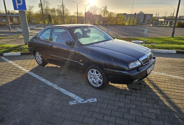 Lancia Kappa, 1999 год выпуска с двигателем Бензин, 8 894 BYN в г. Минск