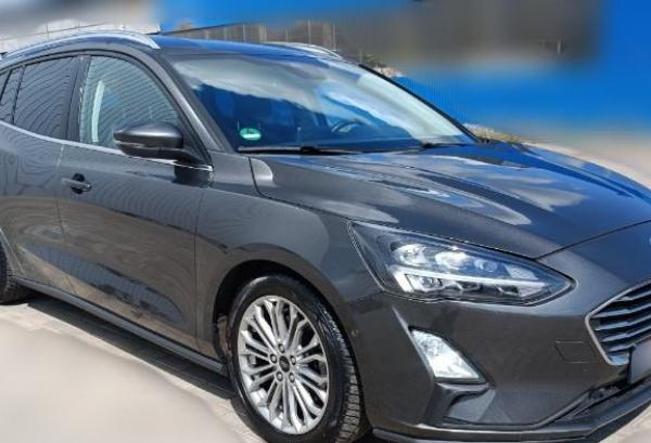 Ford Focus, 2020 год выпуска с двигателем Бензин, 49 966 BYN в г. Молодечно