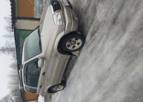 Suzuki Grand Vitara, 2005 год выпуска с двигателем Бензин, 25 095 BYN в г. Браслав