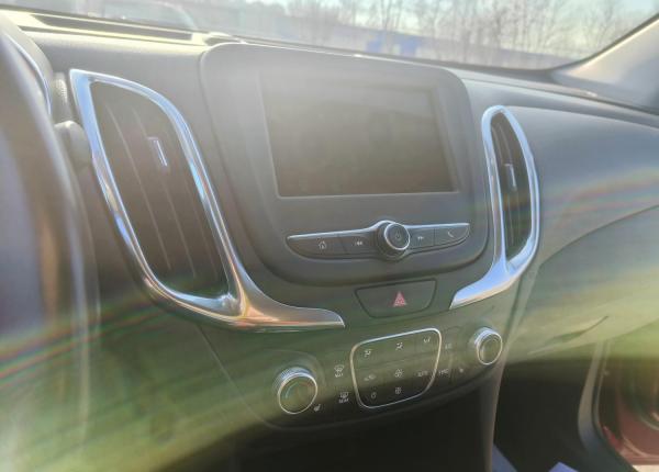 Chevrolet Equinox, 2019 год выпуска с двигателем Бензин, 60 811 BYN в г. Островец