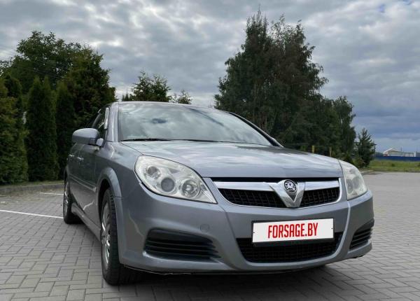 Opel Vectra, 2004 год выпуска с двигателем Дизель, 18 026 BYN в г. Фаниполь