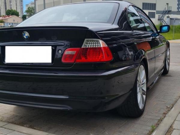 BMW 3 серия, 2005 год выпуска с двигателем Бензин, 35 048 BYN в г. Минск