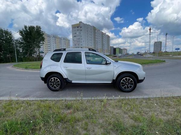 Renault Duster, 2017 год выпуска с двигателем Дизель, 41 500 BYN в г. Минск