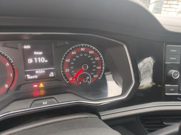 Volkswagen Jetta, 2018 год выпуска с двигателем Бензин, 51 190 BYN в г. Минск