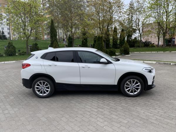 BMW X2, 2018 год выпуска с двигателем Бензин, 93 000 BYN в г. Минск