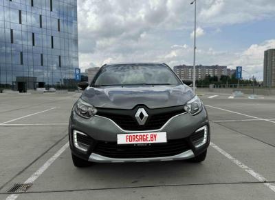 Фото Renault Kaptur, 2017 год выпуска, с двигателем Бензин, 35 145 BYN в г. Гродно