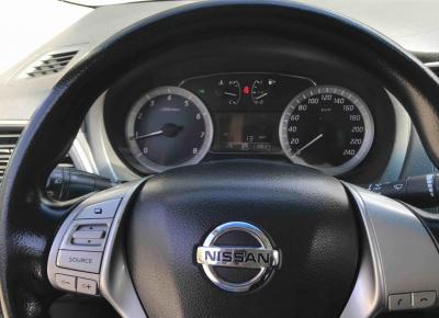 Фото Nissan Sentra, 2015 год выпуска, с двигателем Бензин, 31 979 BYN в г. Минск