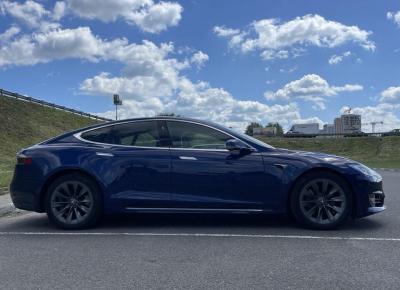 Фото Tesla Model S, 2019 год выпуска, с двигателем Электро, 155 144 BYN в г. Минск