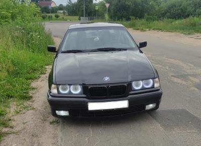 Фото BMW 3 серия, 1997 год выпуска, с двигателем Дизель, 10 839 BYN в г. Минск