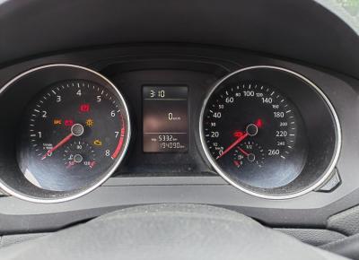 Фото Volkswagen Jetta, 2015 год выпуска, с двигателем Газ/бензин, 35 066 BYN в г. Минск