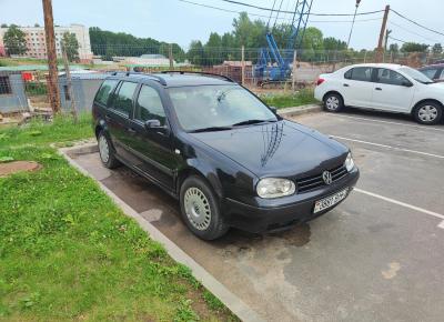 Фото Volkswagen Golf, 2000 год выпуска, с двигателем Дизель, 11 232 BYN в г. Витебск