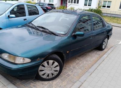 Фото Ford Mondeo, 1996 год выпуска, с двигателем Бензин, 3 851 BYN в г. Минск