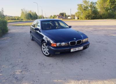 Фото BMW 5 серия, 1998 год выпуска, с двигателем Дизель, 13 489 BYN в г. Слоним