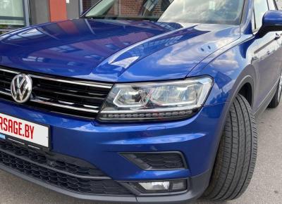 Фото Volkswagen Tiguan, 2020 год выпуска, с двигателем Бензин, 85 110 BYN в г. Минск