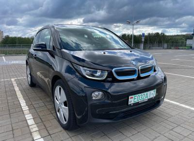 Фото BMW i3, 2016 год выпуска, с двигателем Электро, 49 695 BYN в г. Минск