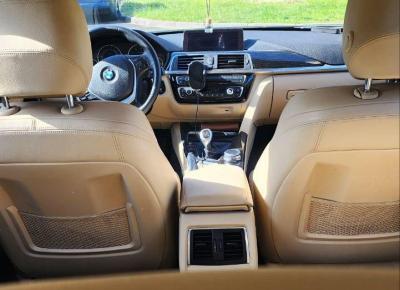 Фото BMW 3 серия, 2017 год выпуска, с двигателем Дизель, 59 313 BYN в г. Минск