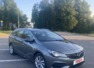 Фото Opel Astra, 2020 год выпуска, с двигателем Дизель, 40 898 BYN в г. Поставы