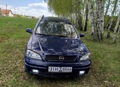 Фото Opel Astra, 1998 год выпуска, с двигателем Бензин, 7 598 BYN в г. Могилёв