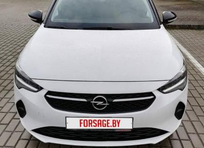 Фото Opel Corsa, 2020 год выпуска, с двигателем Бензин, 40 738 BYN в г. Волковыск