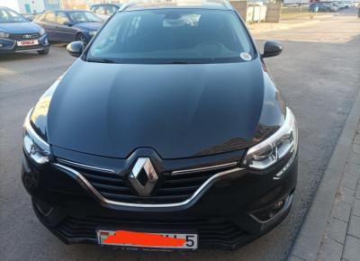 Фото Renault Megane, 2019 год выпуска, с двигателем Бензин, 46 512 BYN в г. Дзержинск