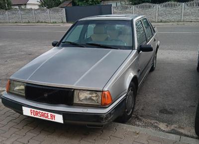 Фото Volvo 460, 1990 год выпуска, с двигателем Бензин, 3 849 BYN в г. Брест