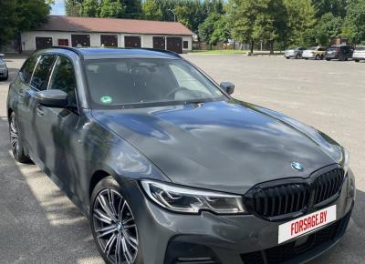 Фото BMW 3 серия, 2019 год выпуска, с двигателем Бензин, 114 355 BYN в г. Брест
