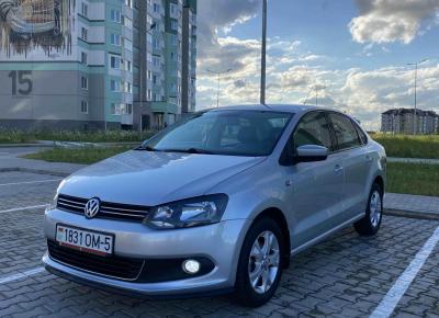 Фото Volkswagen Polo, 2011 год выпуска, с двигателем Бензин, 25 407 BYN в г. Минск