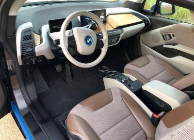 Фото BMW i3, 2018 год выпуска, с двигателем Гибрид, 64 670 BYN в г. Минск
