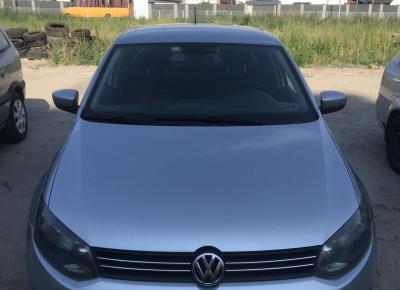Фото Volkswagen Polo, 2014 год выпуска, с двигателем Бензин, 27 321 BYN в г. Орша
